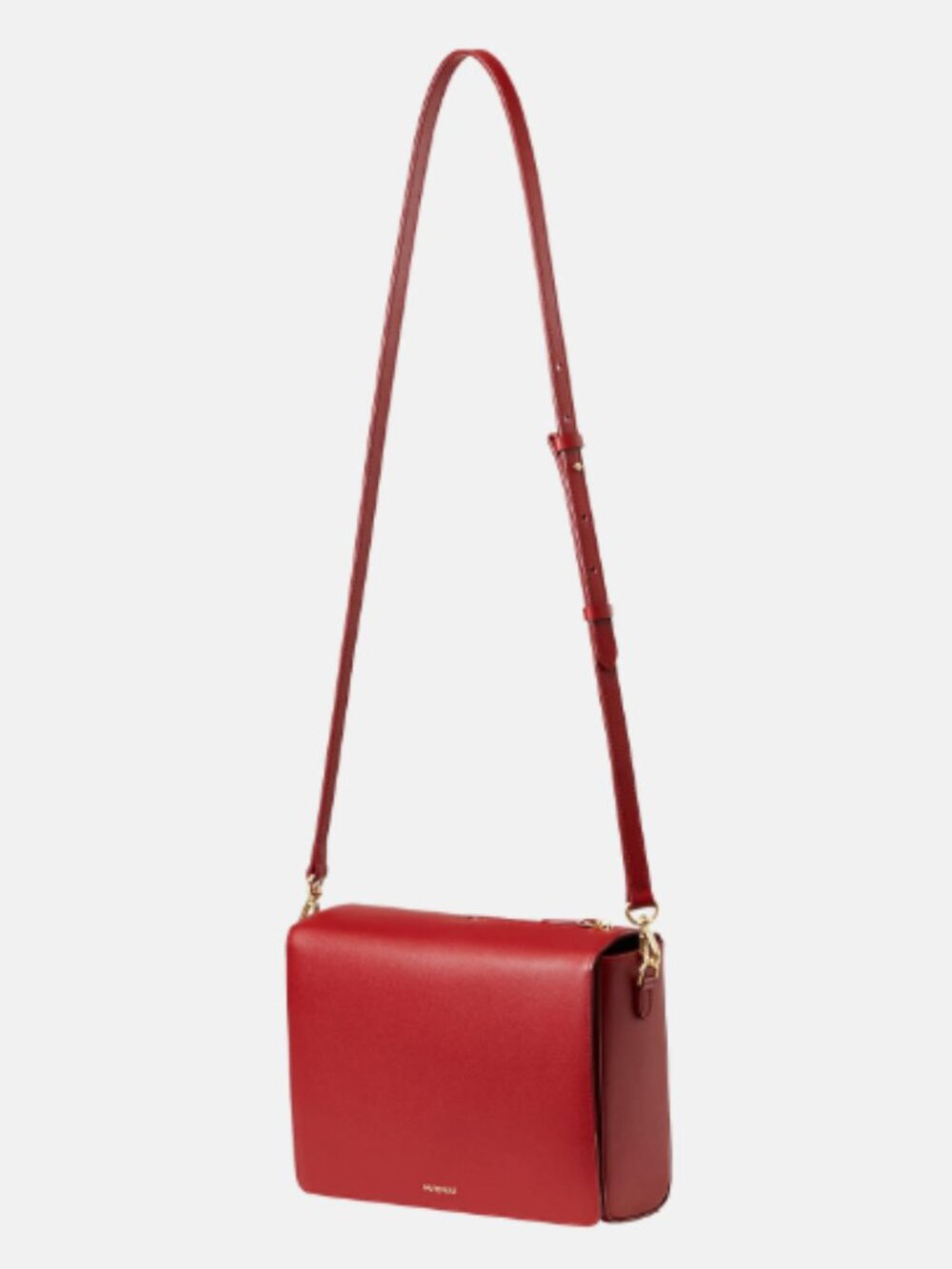 AMUSE Bag (Red)